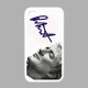 Rod Stewart Signature - Apple iPhone 4 Case