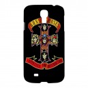 Guns N Roses - Samsung Galaxy S4 Case
