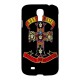 Guns N Roses - Samsung Galaxy S4 Case
