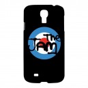 The Jam - Samsung Galaxy S4 Case
