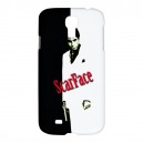Al Pacino Scarface - Samsung Galaxy S4 Case