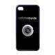 Whitesnake logo - Apple iPhone 4 Case