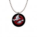 Ghostbusters - Necklace