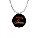 Zorro - Necklace