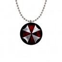 Resident Evil - Necklace