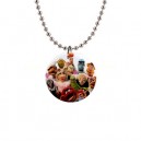 The Muppets - Necklace