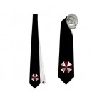 Resident Evil Umbrella Corp - Necktie