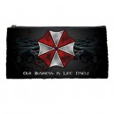 Resident Evil Umbrella Corp - High Quality Pencil Case