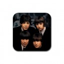 The Beatles - Set Of 4 Coasters