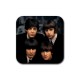 The Beatles - Set Of 4 Coasters