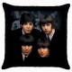 The Beatles - Cushion Cover