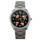 The Beatles - Sports Style Watch
