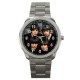 The Beatles - Sports Style Watch