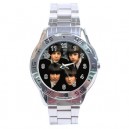 The Beatles - Analogue Men’s Watch