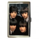 The Beatles - Cigarette Money Case