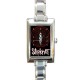 Slipknot - Rectangular Italian Charm Watch
