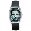 Gerard Butler - High Quality Barrel Style Watch