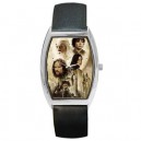 The Lord Of The Rings - High Quality Barrel Style Watch