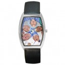 Scrubs - High Quality Barrel Style Watch