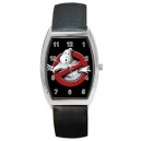 Ghostbusters - High Quality Barrel Style Watch