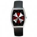 Resident Evil Umbrella Corp - High Quality Barrel Style Watch
