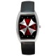 Resident Evil Umbrella Corp - High Quality Barrel Style Watch