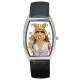 The Muppets Miss Piggy - High Quality Barrel Style Watch