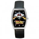 Back To The Future - High Quality Barrel Style Watch