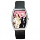Ab Fab Absolutely Fabulous - High Quality Barrel Style Watch