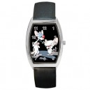 Pinky And The Brain - High Quality Barrel Style Watch