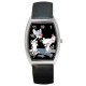 Pinky And The Brain - High Quality Barrel Style Watch