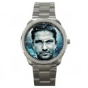 Gerard Butler - Sports Style Watch