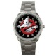 Ghostbusters - Sports Style Watch