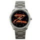 Zorro - Sports Style Watch