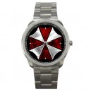 Resident Evil Umbrella Corp - Sports Style Watch