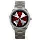 Resident Evil Umbrella Corp - Sports Style Watch