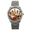 The Muppets - Sports Style Watch