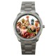 The Muppets - Sports Style Watch