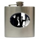 Il Divo - 6oz Hip Flask