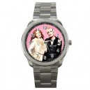 Ab Fab Absolutely Fabulous - Sports Style Watch