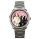 Ab Fab Absolutely Fabulous - Sports Style Watch