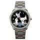 Pinky And The Brain - Sports Style Watch