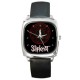 Slipknot - Silver Tone Square Metal Watch