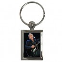 Neil Diamond - Rectangle Keyring