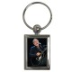 Neil Diamond - Rectangle Keyring