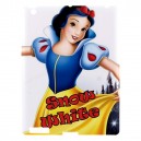 Disney Snow White - Apple iPad 3/4 Case