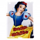 Disney Snow White - Apple iPad 3/4 Case (Fully Compatible with Smart Cover)