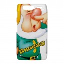 Snow White And The Seven Dwarfs Sneezy - Motorola Droid Razr XT912 Case