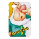 Snow White And The Seven Dwarfs Sneezy - Samsung Galaxy Tab 7" P1000 Case