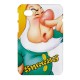 Snow White And The Seven Dwarfs Sneezy - Samsung Galaxy Tab 7" P1000 Case